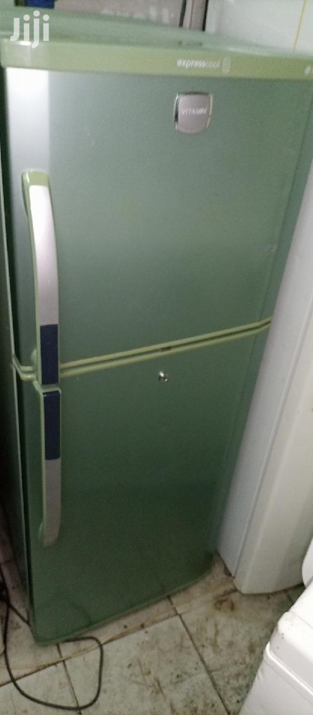 LG Fridge For Sale
