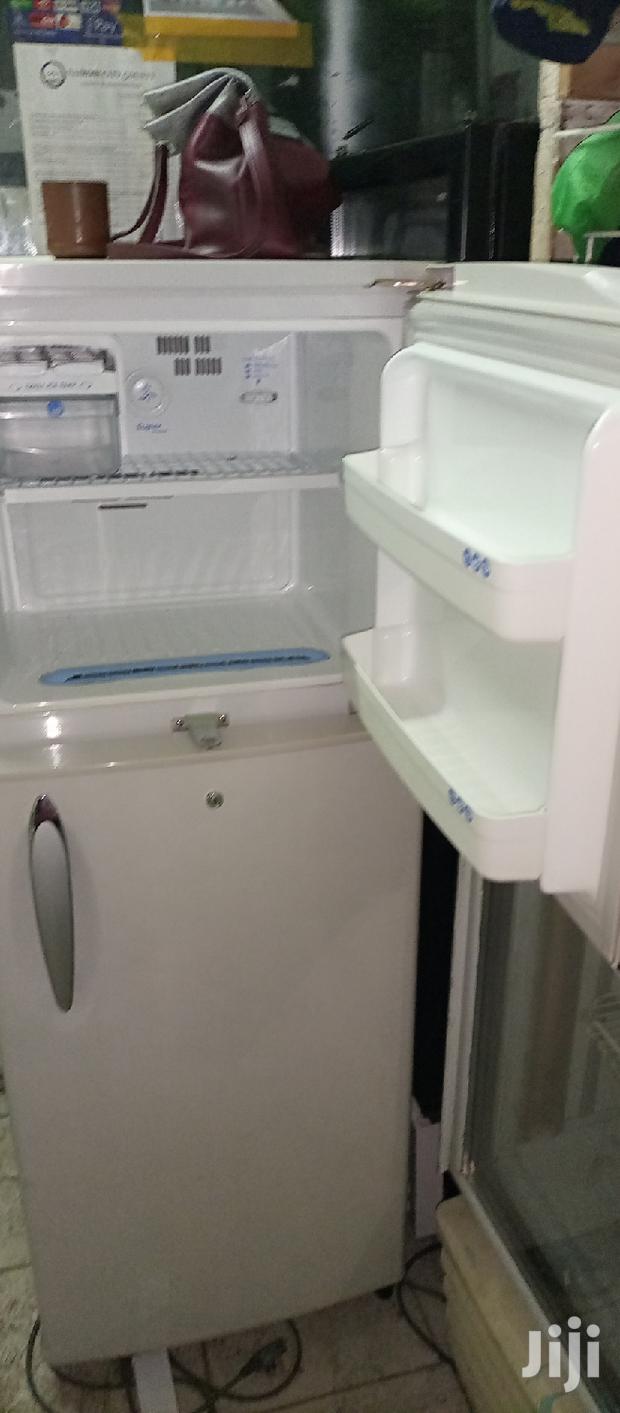 Double Door Fridge - thumbnail 2