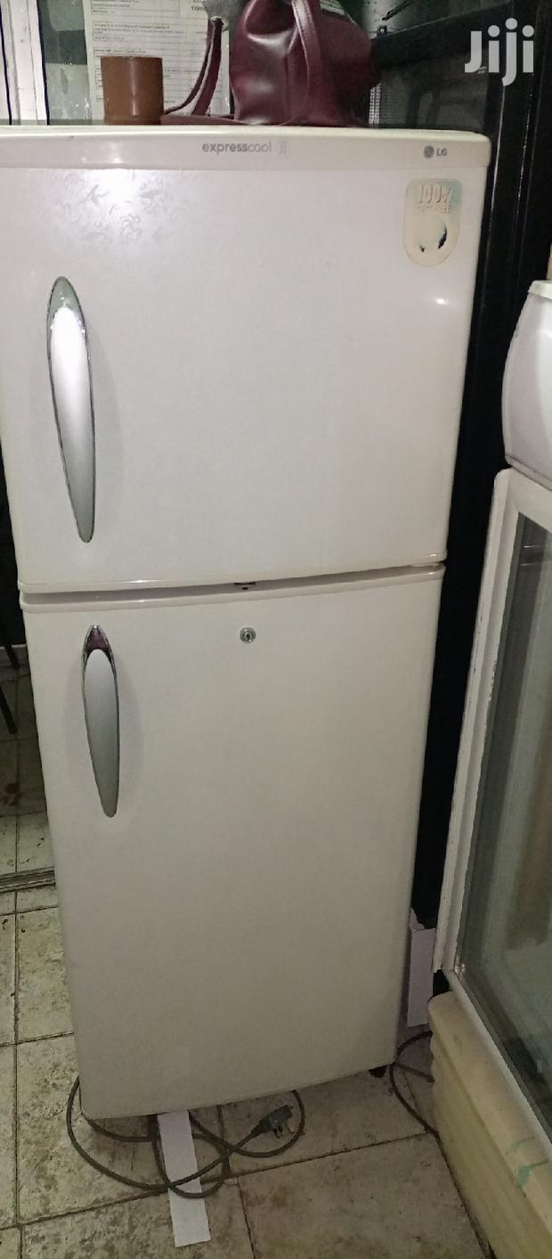 Double Door Fridge - thumbnail 3