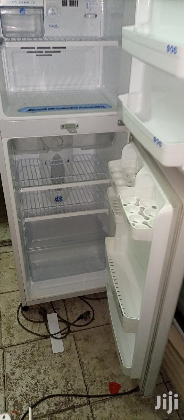 Double Door Fridge - thumbnail 6
