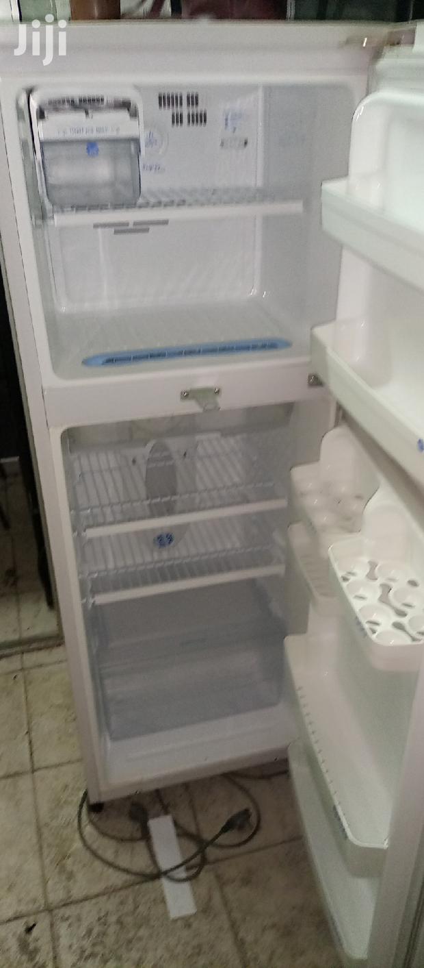 Double Door Fridge - thumbnail 4