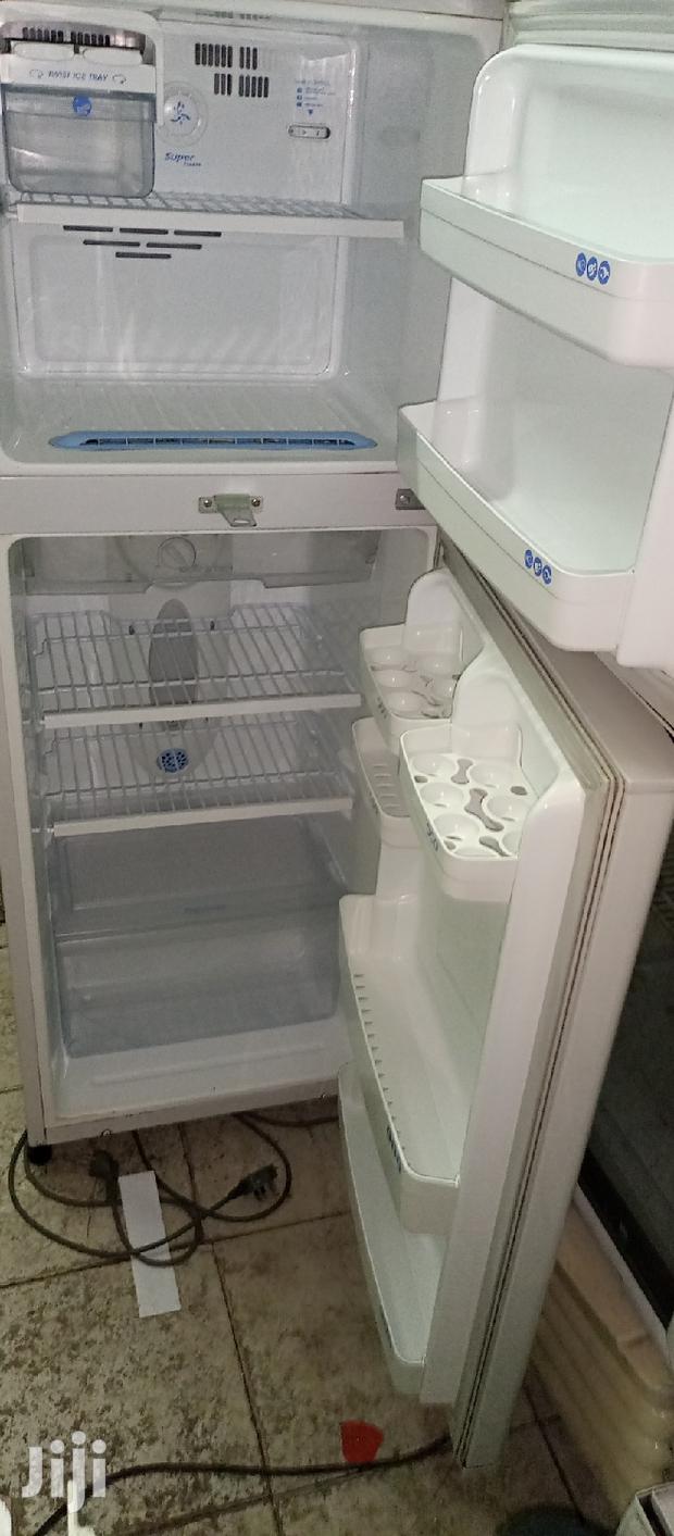 Double Door Fridge - thumbnail 5