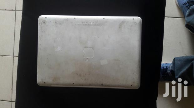 Laptop Apple MacBook 4GB Intel Core 2 Duo HDD 500GB - thumbnail 10