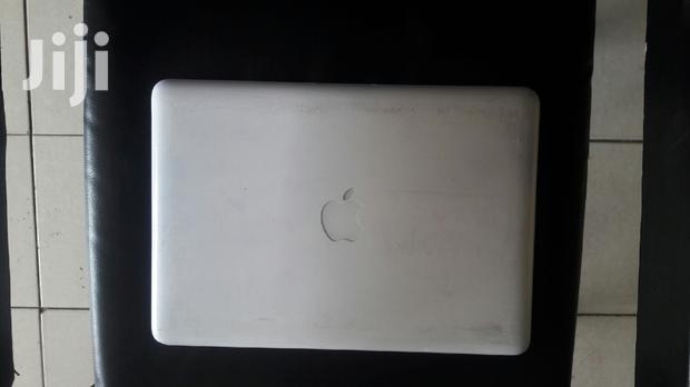 Laptop Apple MacBook 4GB Intel Core 2 Duo HDD 500GB - thumbnail 11
