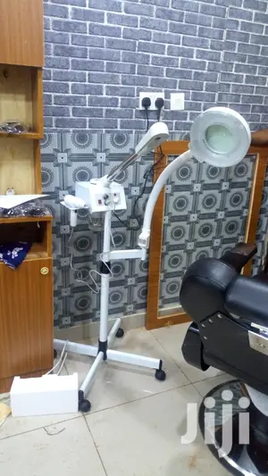 3 in 1 Facial Steamer