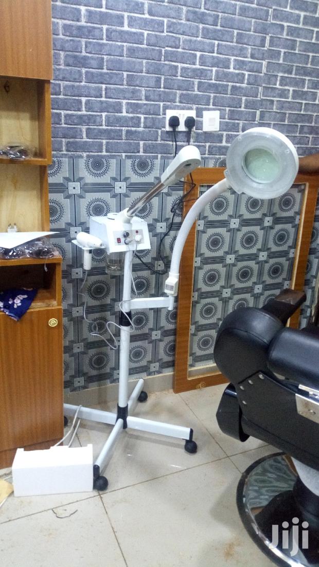 3 in 1 Facial Steamer