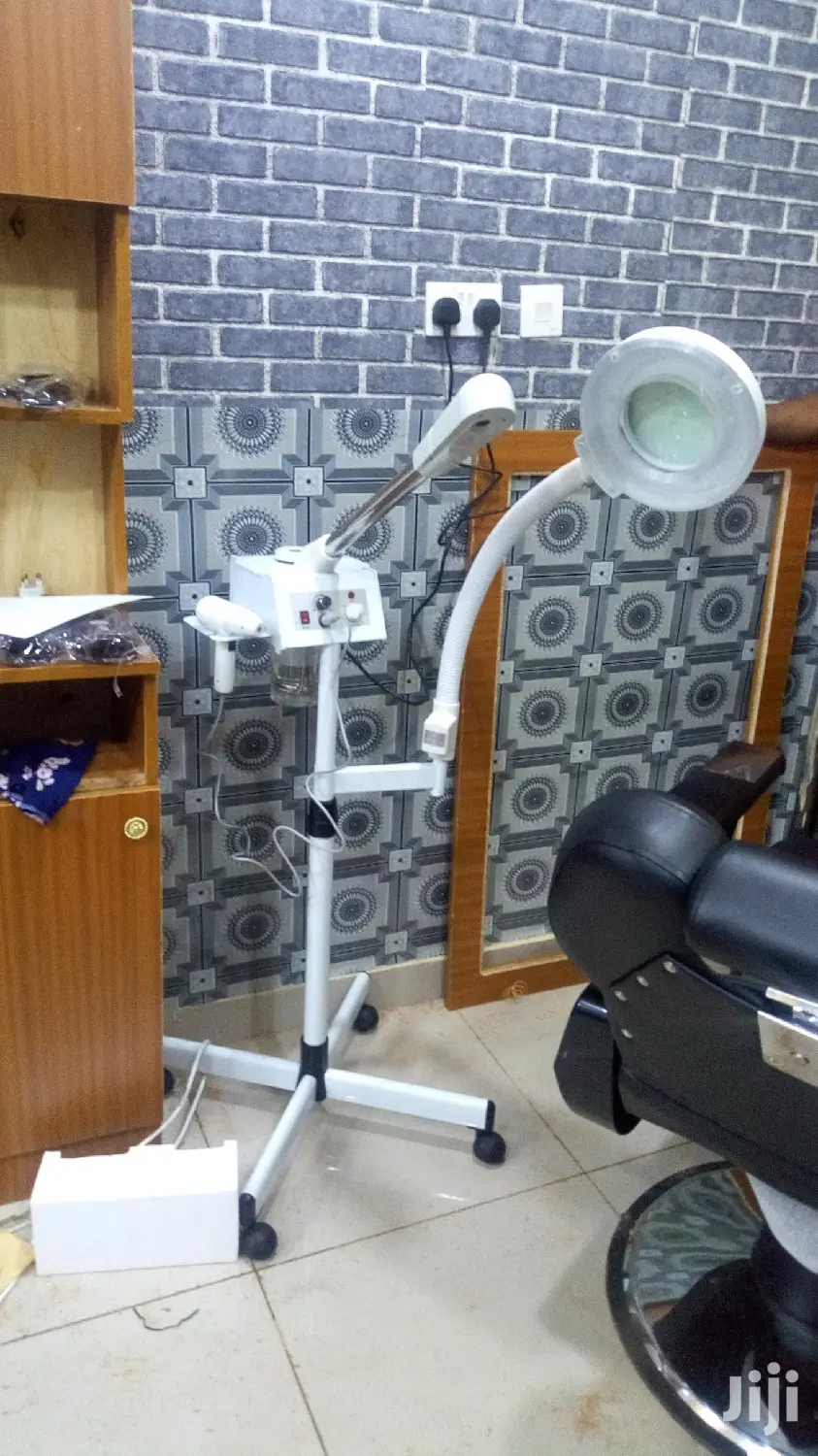 3 in 1 Facial Steamer