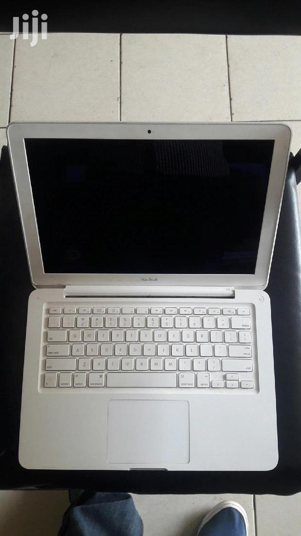 Laptop Apple MacBook 4GB Intel Core 2 Duo HDD 500GB - thumbnail 7