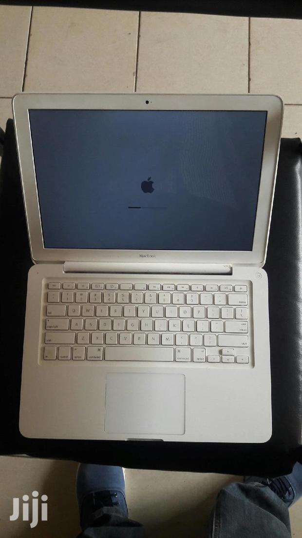 Laptop Apple MacBook 4GB Intel Core 2 Duo HDD 500GB - thumbnail 6