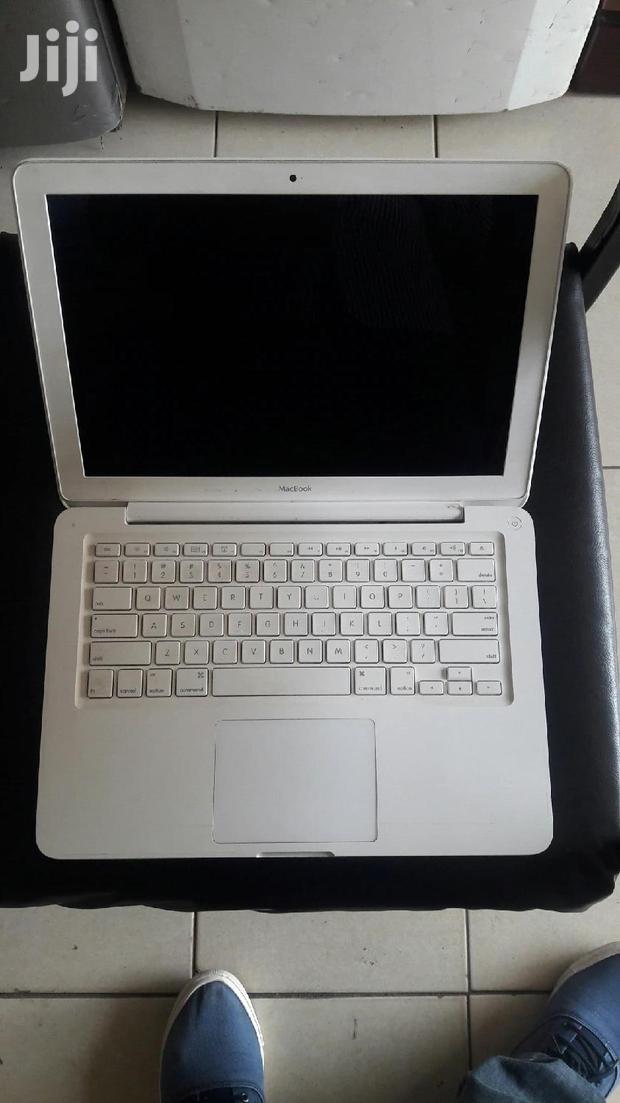 Laptop Apple MacBook 4GB Intel Core 2 Duo HDD 500GB - thumbnail 12