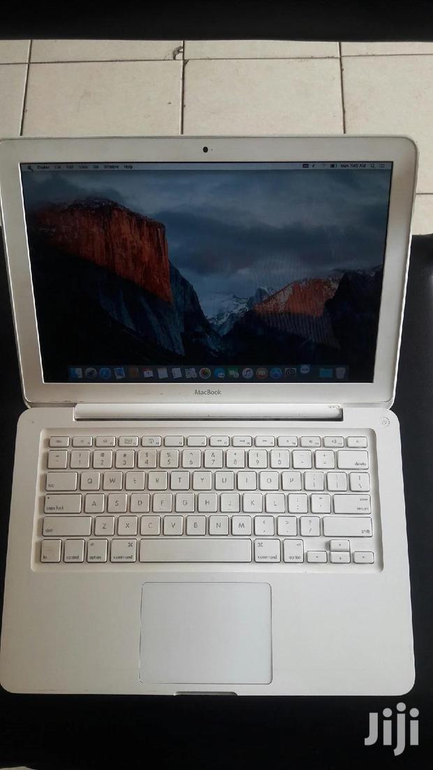 Laptop Apple MacBook 4GB Intel Core 2 Duo HDD 500GB - thumbnail 9