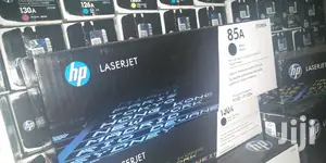 Perfect Yielding Original HP 85A Original Toners