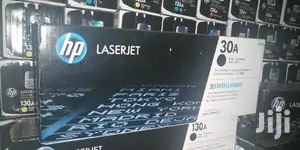 Perfect Yielding Original HP 30A Catridges