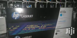Perfect Yielding Original HP 410A Catridges
