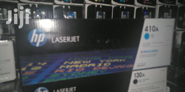 Perfect Yielding Original HP 410A Catridges