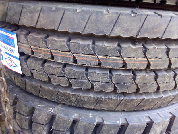 265/70 R 19.5 Otani Tyres