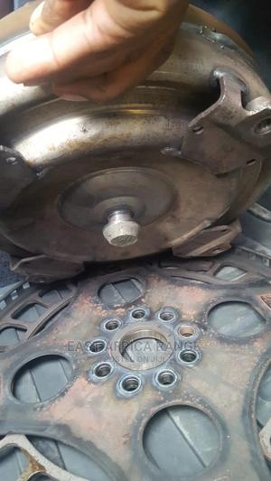 Torque Converter Tdv6 Tdv8 Sdv6