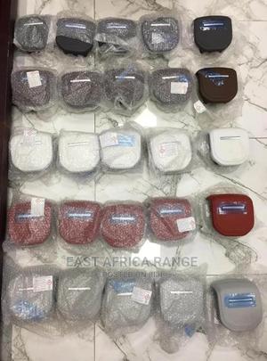 Range Rover Airbags Steering - main view