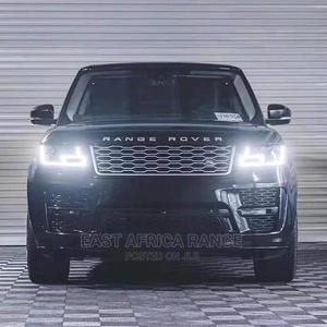 L 405 Parts - main view