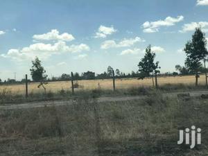 Selling 50 Acres In Syokimau Katani