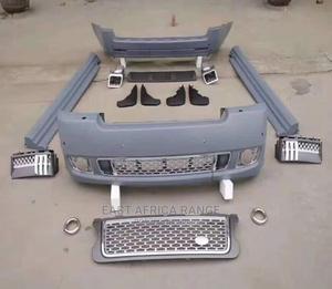 Vogue Facelift Kit - main view