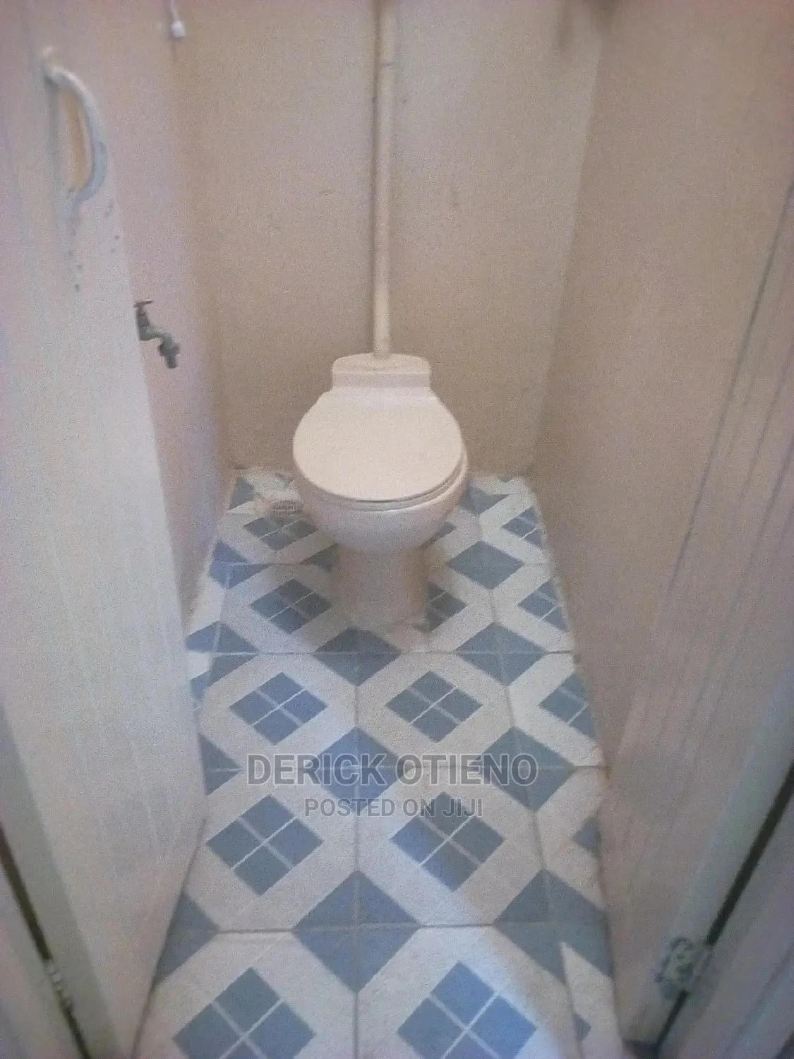 Bed Sitter To Let Along Ngong Road