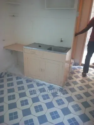 Bed Sitter To Let Along Ngong Road