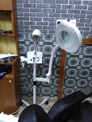 3 In 1facial Steamer
