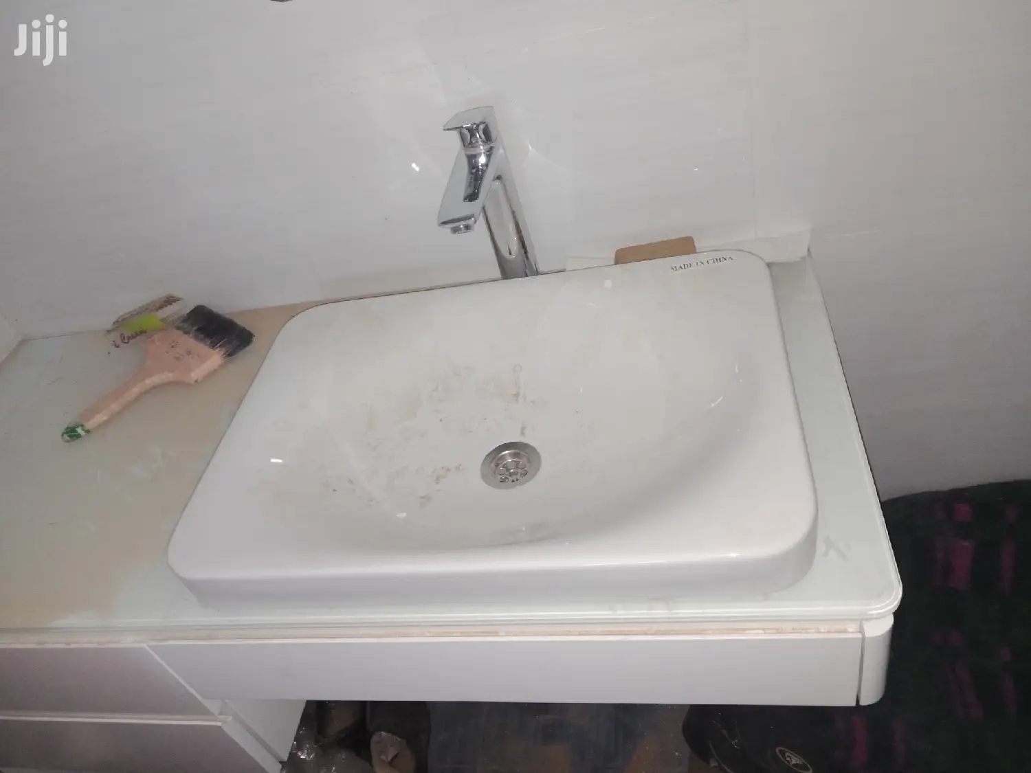 Professional Plumbing Work
