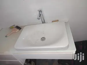 Professional Plumbing Work