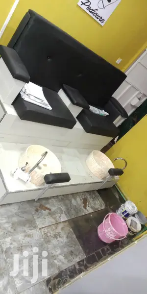 Professional Plumbing Work