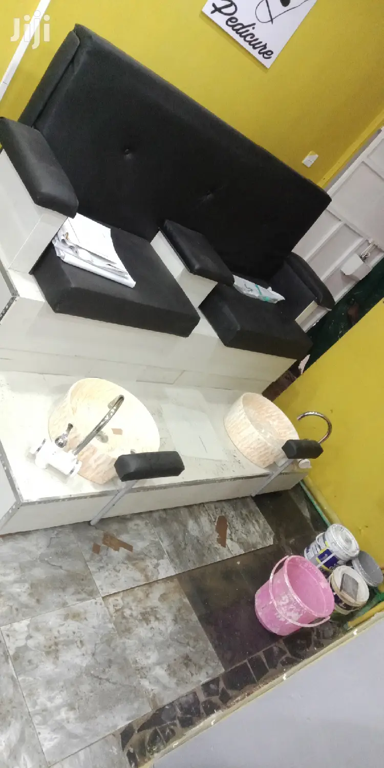 Professional Plumbing Work