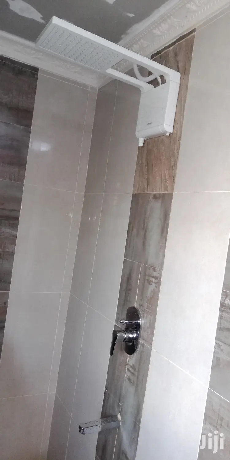 Professional Plumbing Work