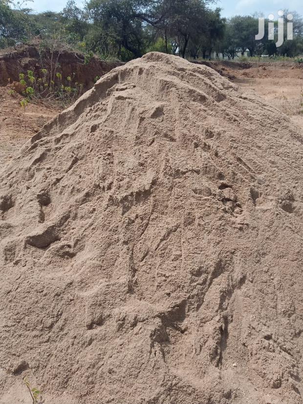 Quality Sand - main view