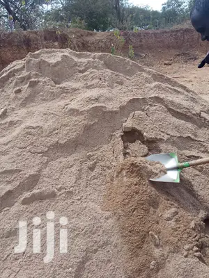 Quality Sand