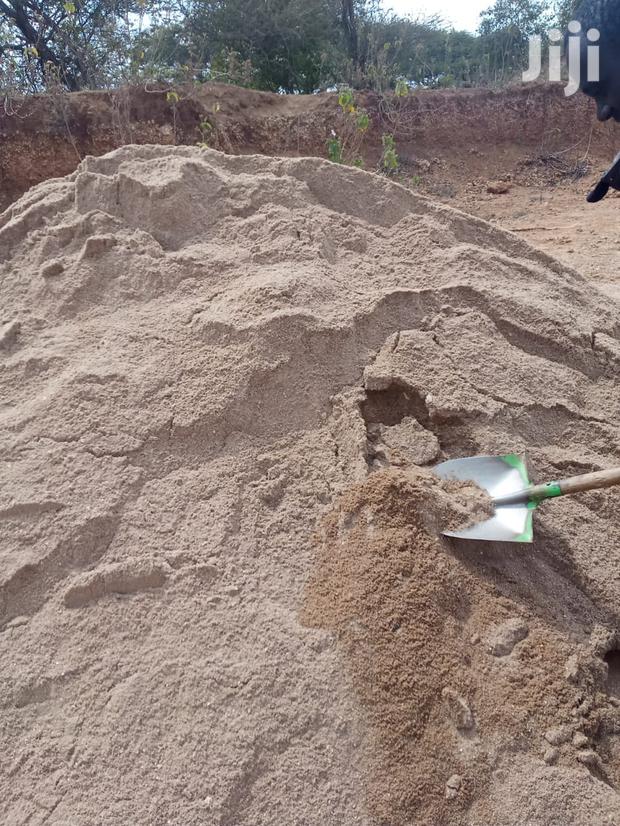 Quality Sand - thumbnail 2