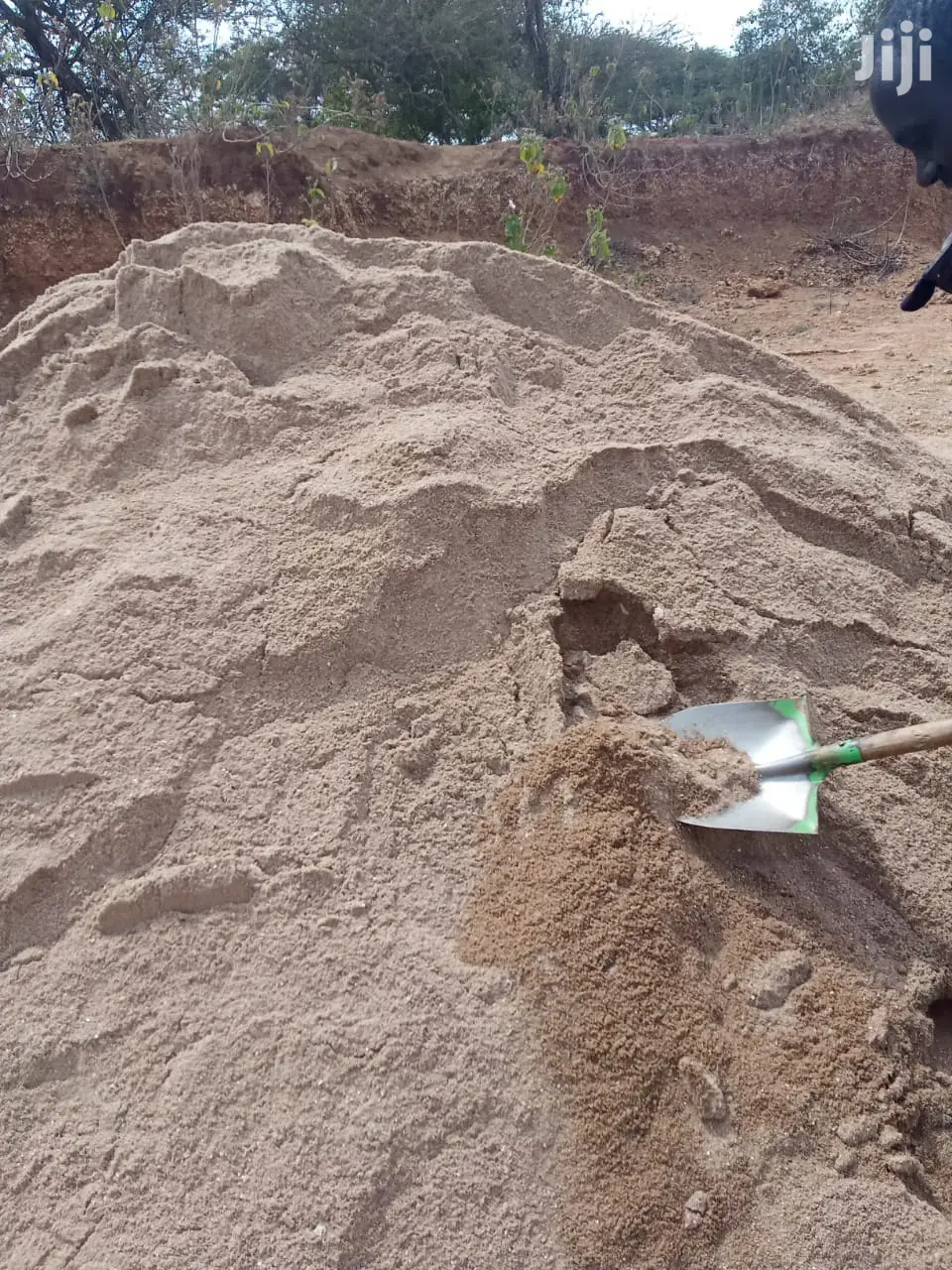 Quality Sand