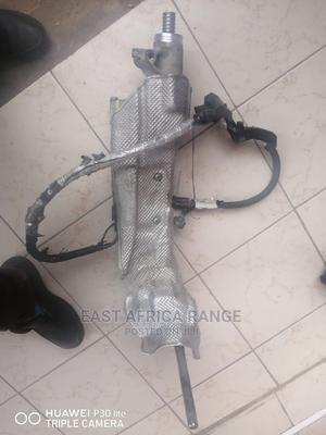 Range Rover Evoque Steering Rank - main view