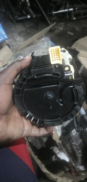 Range Rover Evoque Fuel Pump - main view