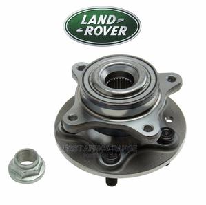 Front Bearing Disco 3 4 - main view