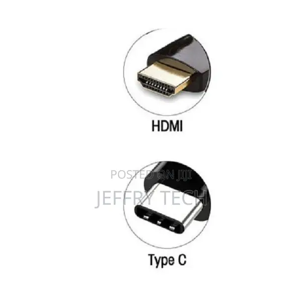 Phone to Tv Cable - For Samsung