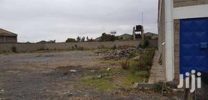 2 Acres Yard to Let in Syokimau