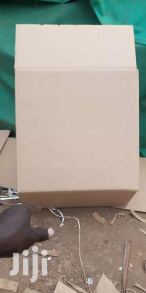 Storage Cartons