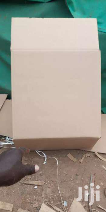 Storage Cartons - thumbnail 3