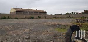 2 Acres Yard to Let in Syokimau