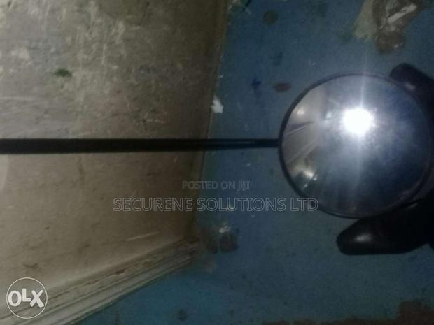 Under Car Search Mirror - thumbnail 2