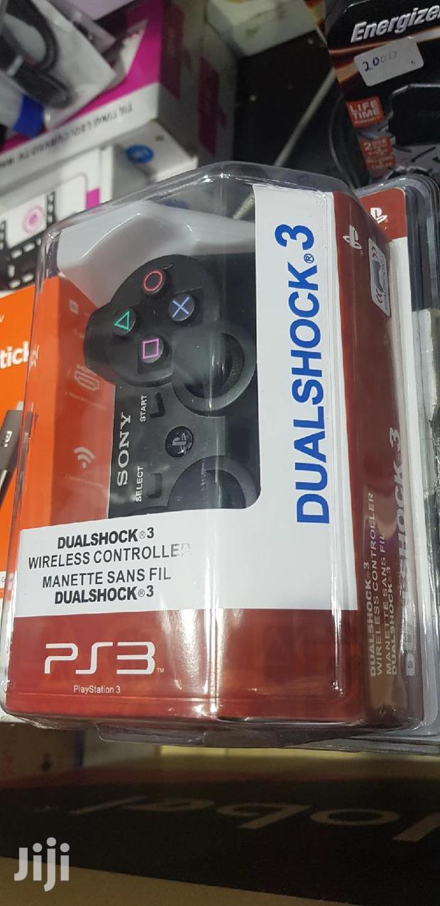 Ps3 Dualshock