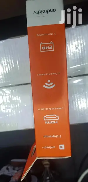 Mi Tv Stick