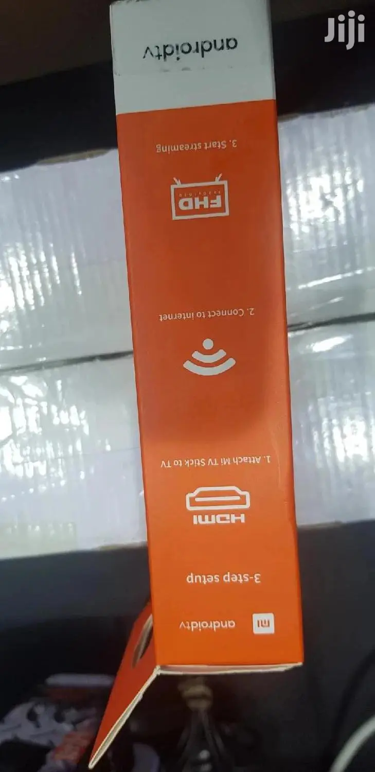 Mi Tv Stick