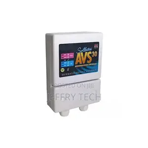Generic Automatic Voltage Switcher AVS30
